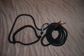 Cow Halter